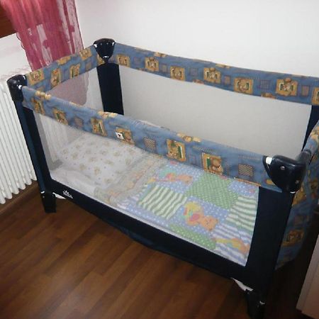 Tintoretto 1 Con Terrazza Sopra Il Tetto, 3 Bagni, 3 Grandi Camere Da Letto, Super Nuovo Venecia Exterior foto