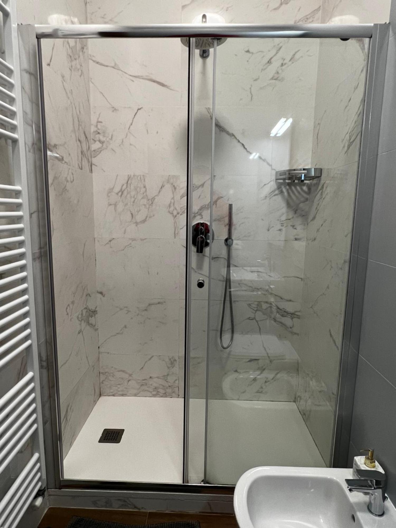 Tintoretto 1 Con Terrazza Sopra Il Tetto, 3 Bagni, 3 Grandi Camere Da Letto, Super Nuovo Venecia Exterior foto
