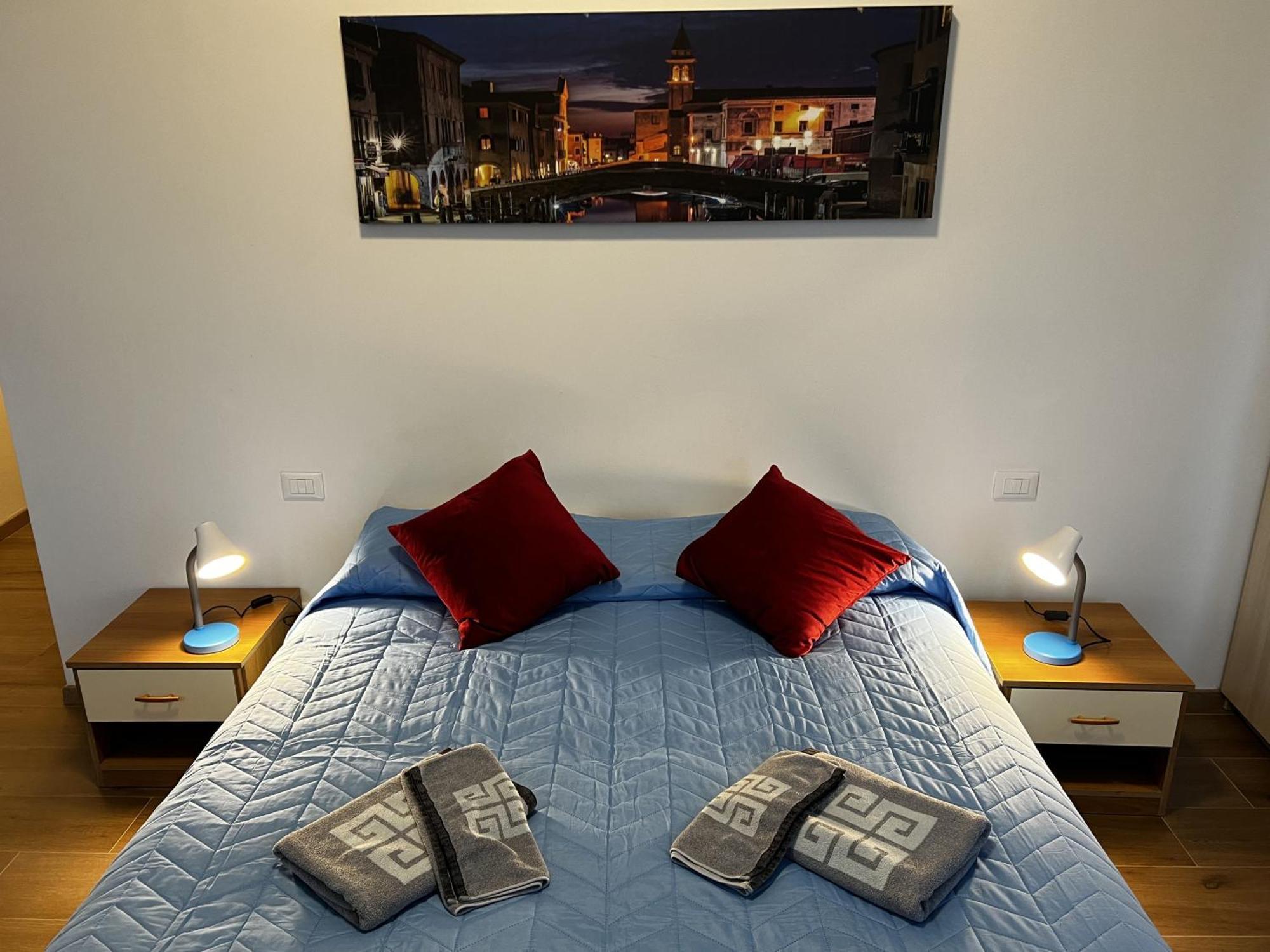 Tintoretto 1 Con Terrazza Sopra Il Tetto, 3 Bagni, 3 Grandi Camere Da Letto, Super Nuovo Venecia Exterior foto