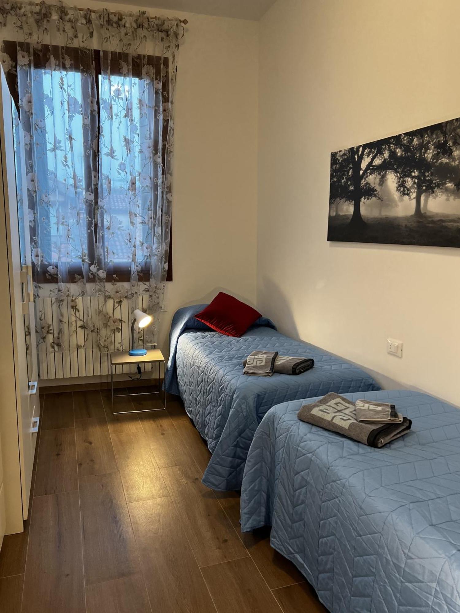 Tintoretto 1 Con Terrazza Sopra Il Tetto, 3 Bagni, 3 Grandi Camere Da Letto, Super Nuovo Venecia Exterior foto