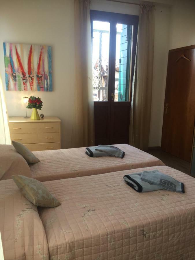 Tintoretto 1 Con Terrazza Sopra Il Tetto, 3 Bagni, 3 Grandi Camere Da Letto, Super Nuovo Venecia Exterior foto