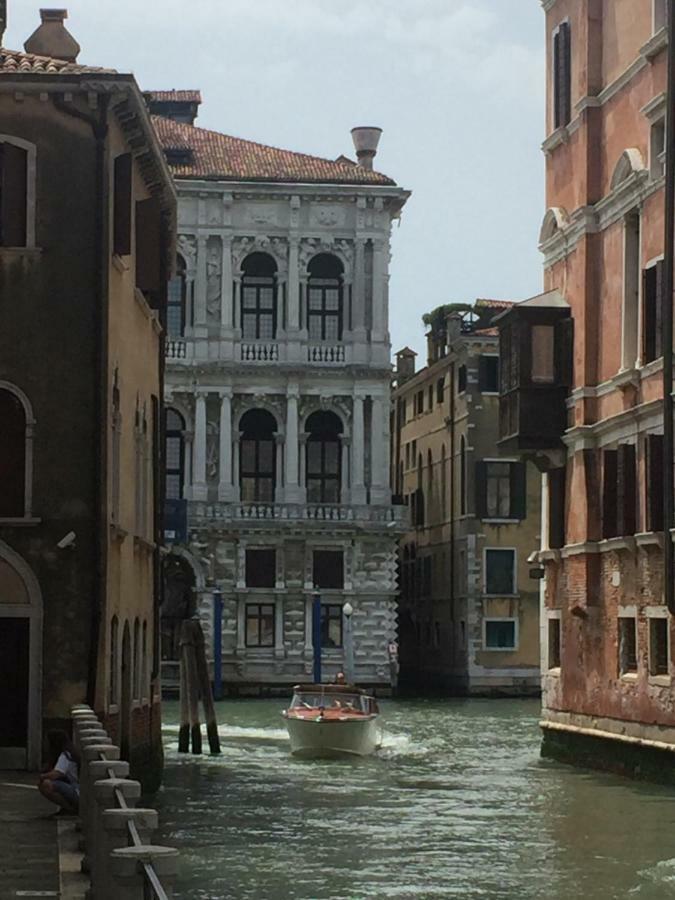 Tintoretto 1 Con Terrazza Sopra Il Tetto, 3 Bagni, 3 Grandi Camere Da Letto, Super Nuovo Venecia Exterior foto