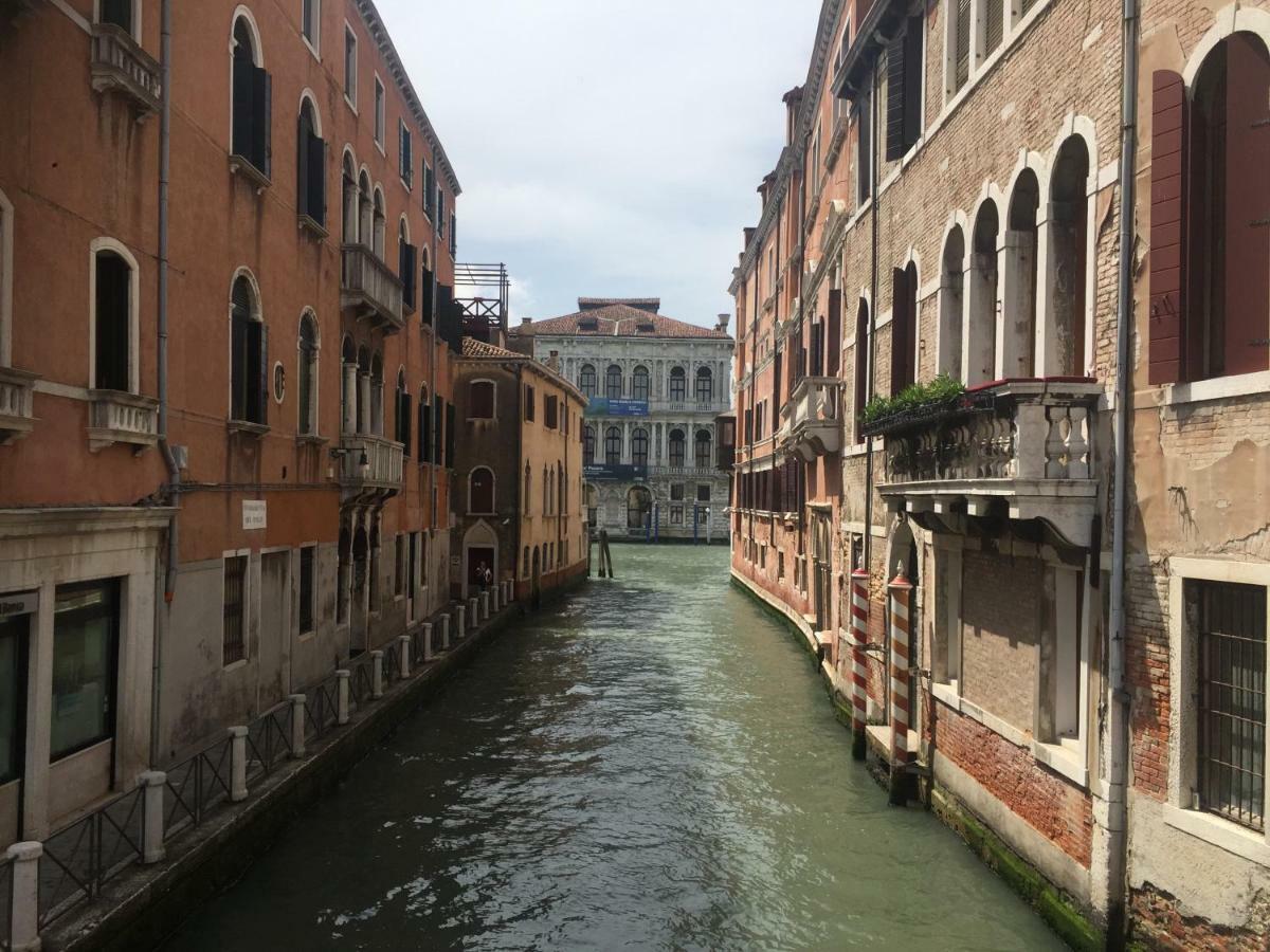Tintoretto 1 Con Terrazza Sopra Il Tetto, 3 Bagni, 3 Grandi Camere Da Letto, Super Nuovo Venecia Exterior foto