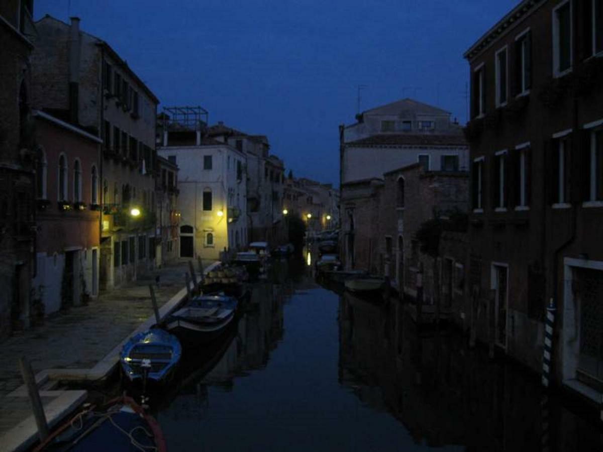 Tintoretto 1 Con Terrazza Sopra Il Tetto, 3 Bagni, 3 Grandi Camere Da Letto, Super Nuovo Venecia Exterior foto